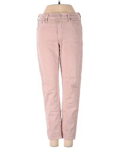 Pre-owned Citizen Of Humanity Jeans