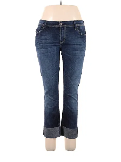 Pre-owned Citizen Of Humanity Jeans