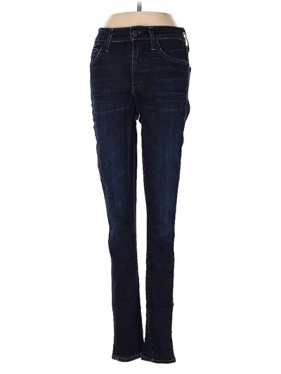 Pre-owned Citizen Of Humanity Jeans