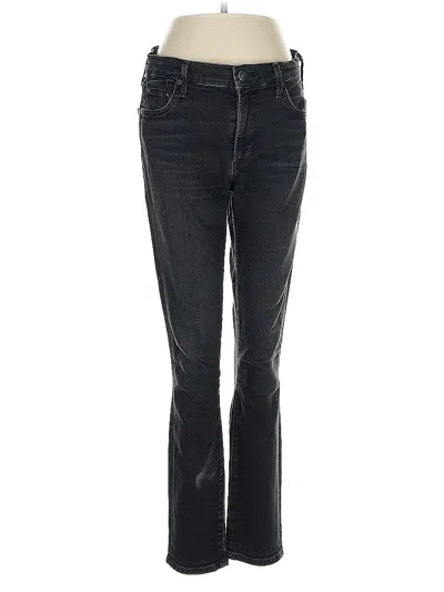 Pre-owned Citizen Of Humanity Jeans