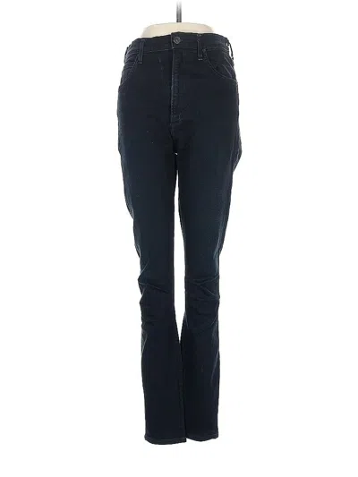 Pre-owned Citizen Of Humanity Jeans In Black