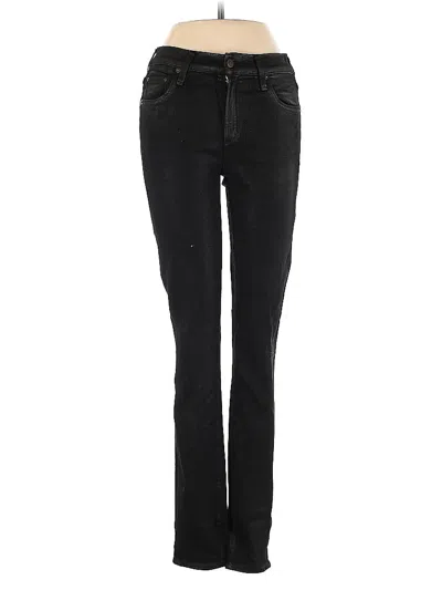 Pre-owned Citizen Of Humanity Jeans In Black