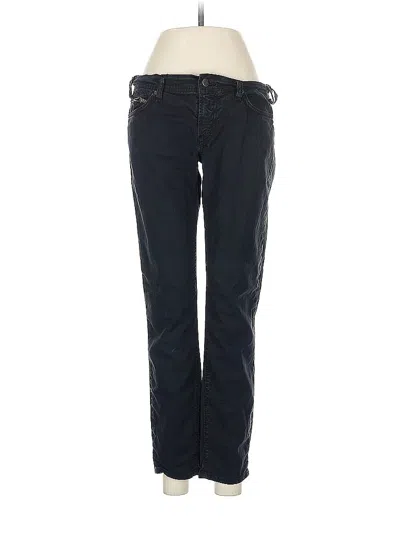 Pre-owned Citizen Of Humanity Jeans In Black