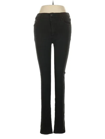 Pre-owned Citizen Of Humanity Jeans In Black