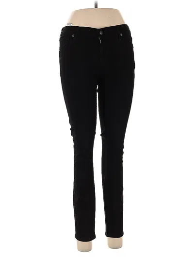 Pre-owned Citizen Of Humanity Jeans In Black