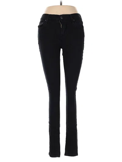 Pre-owned Citizen Of Humanity Jeans In Blue