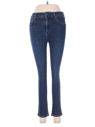 Pre-owned Citizen Of Humanity Jeans In Blue