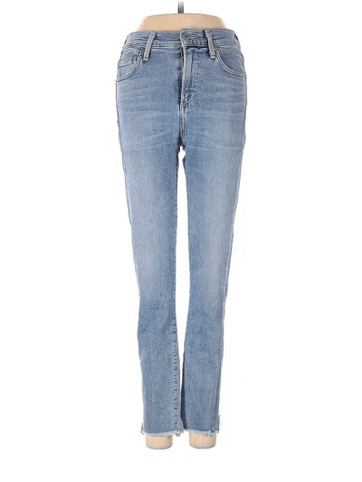 Pre-owned Citizen Of Humanity Jeans In Blue