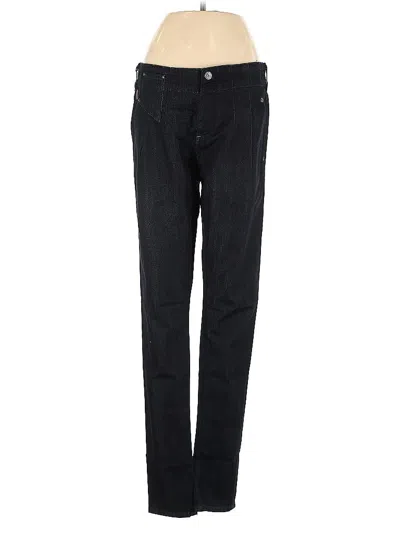 Pre-owned Citizen Of Humanity Jeans In Blue