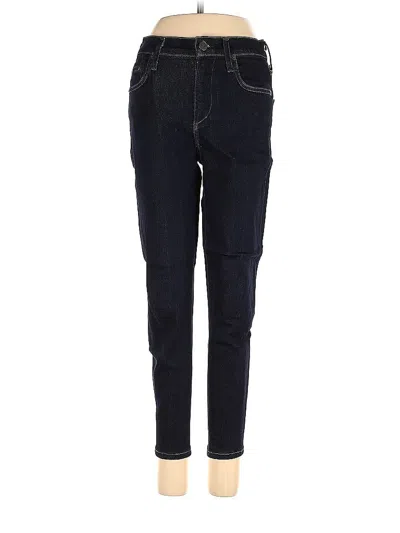 Pre-owned Citizen Of Humanity Jeans In Blue