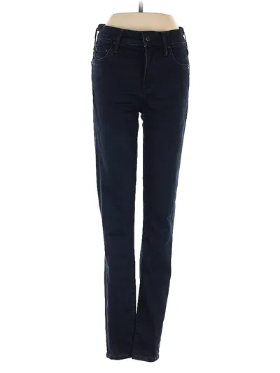 Pre-owned Citizen Of Humanity Jeans In Blue