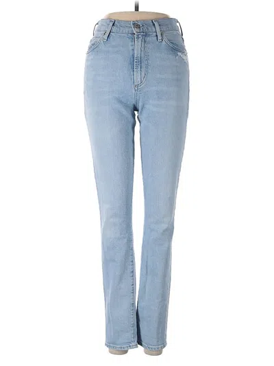 Pre-owned Citizen Of Humanity Jeans In Blue