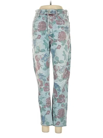 Pre-owned Citizen Of Humanity Jeans In Blue