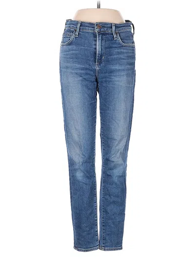 Pre-owned Citizen Of Humanity Jeans In Blue