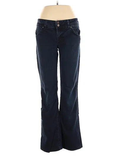 Pre-owned Citizen Of Humanity Jeans In Blue