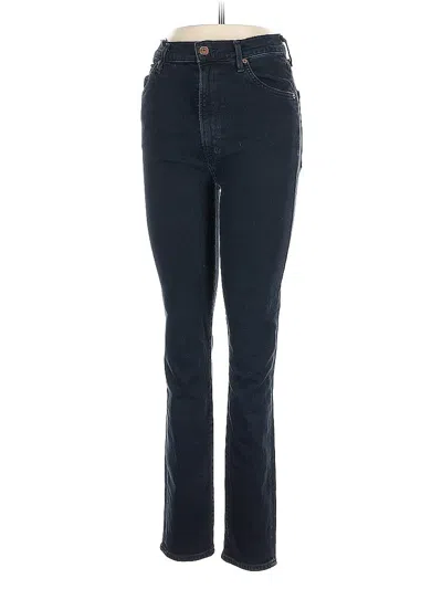 Pre-owned Citizen Of Humanity Jeans In Blue