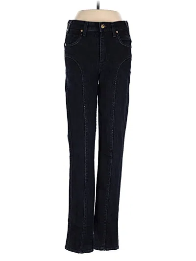 Pre-owned Citizen Of Humanity Jeans In Blue