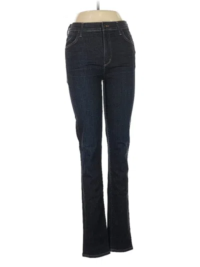 Pre-owned Citizen Of Humanity Jeans In Blue