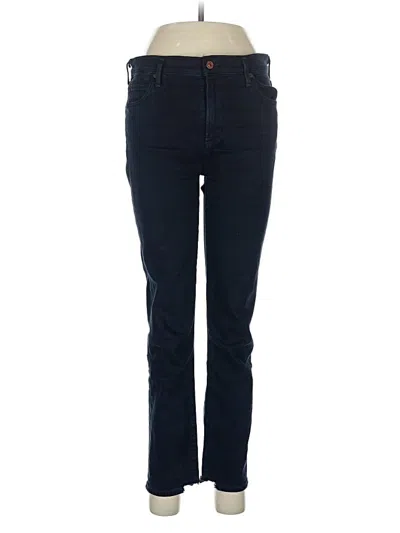 Pre-owned Citizen Of Humanity Jeans In Blue