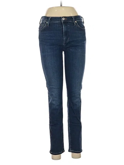 Pre-owned Citizen Of Humanity Jeans In Blue