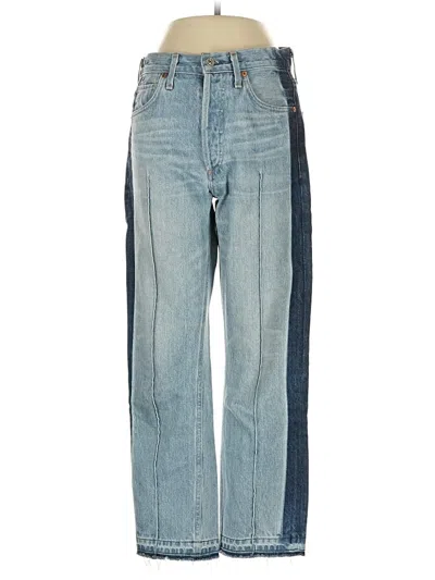 Pre-owned Citizen Of Humanity Jeans In Blue
