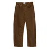 Citizen Of Humanity Jeans In Brown