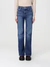 Citizen Of Humanity Jeans Citizens Of Humanity Woman Color Blue In Blue
