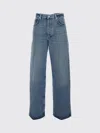 Citizen Of Humanity Jeans Citizens Of Humanity Woman Color Denim In Blue