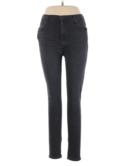 Pre-owned Citizen Of Humanity Jeans In Gray