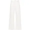 Citizen Of Humanity Jeans In White