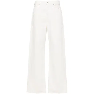 Citizen Of Humanity Jeans In White