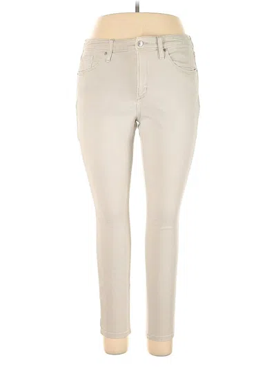 Pre-owned Citizen Of Humanity Jeans In White
