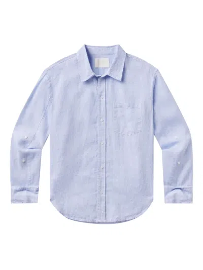 CITIZEN OF HUMANITY KAYLA SHIRT