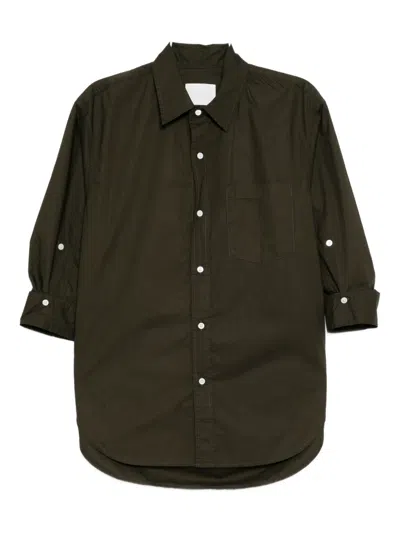 CITIZEN OF HUMANITY KAYLA SHIRT