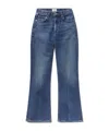 Citizen Of Humanity Kimberly 70's Flare In Cruise In Blue