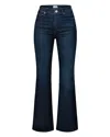 Citizen Of Humanity Kimberly 70's Flare In Blue