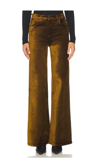 Citizen Of Humanity Kimberly 70's Flare In Brown