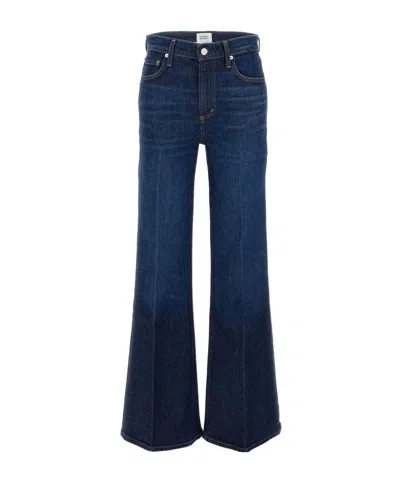 CITIZEN OF HUMANITY KIMBERLY 70' JEANS