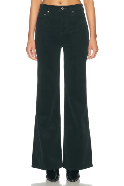 Citizen Of Humanity Kimberly 70s Flare In Gray