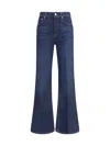 Citizen Of Humanity Kimberly Flare Jeans In Blue