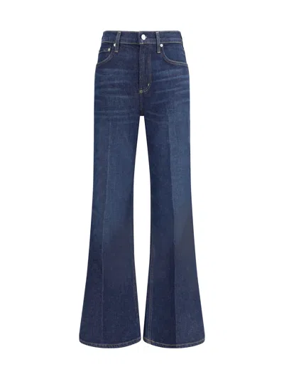 CITIZEN OF HUMANITY KIMBERLY FLARE JEANS