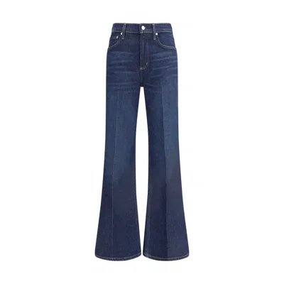 CITIZEN OF HUMANITY KIMBERLY FLARE WOMEN'S JEANS