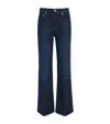 Citizen Of Humanity Kimberly Flared Jeans In Blue