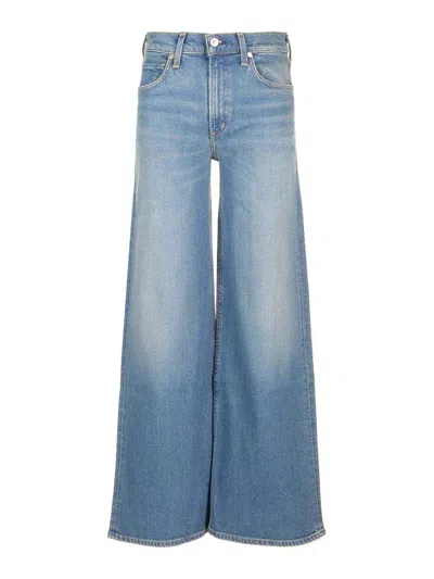 CITIZEN OF HUMANITY LOLI BAGGY JEANS