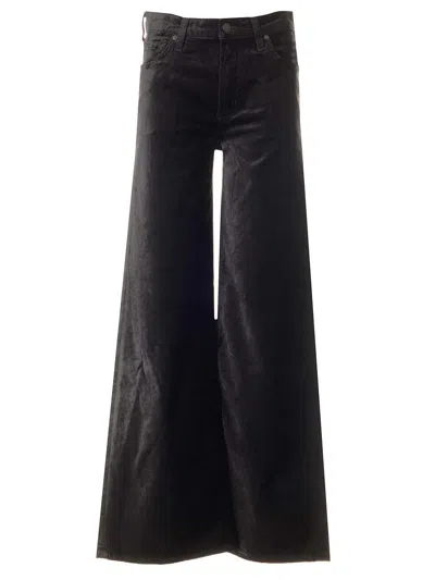 Citizen Of Humanity Loli Jeans Black