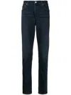 Citizen Of Humanity London Slim-cut Jeans In Blue