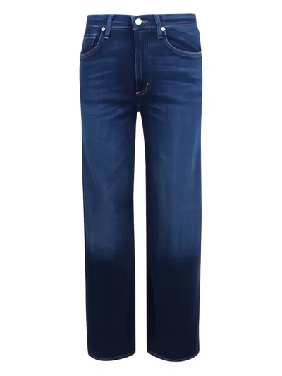 Citizen Of Humanity Masha Denim Jeans In Blue