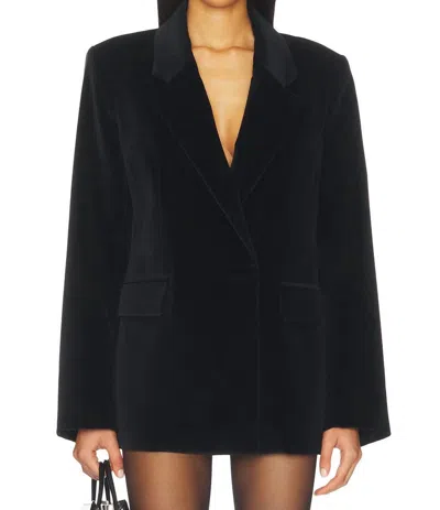 Citizen Of Humanity Mattheau Suit Blazer In Black