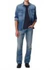 Citizen Of Humanity Milo Classic Boot Archive Jeans In Dando In Multi
