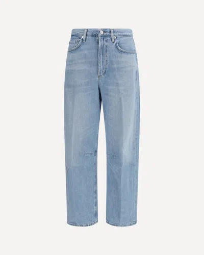 Citizen Of Humanity Miro Jeans In Blue